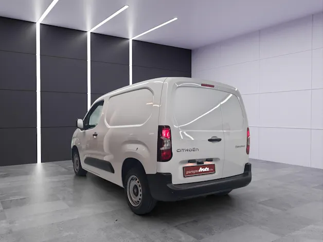 Citroën Berlingo M 1.5 BlueHDi First