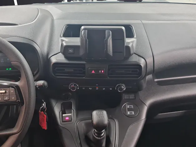 Citroën Berlingo M 1.5 BlueHDi First