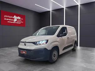 Citroën Berlingo M 1.5 BlueHDi First