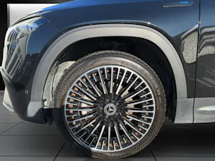 Mercedes-Benz EQB 350 AMG Line 4Matic