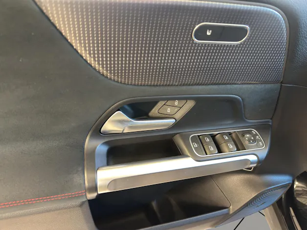 Mercedes-Benz EQB 350 AMG Line 4Matic