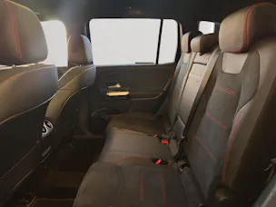 Mercedes-Benz EQB 350 AMG Line 4Matic
