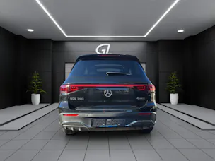 Mercedes-Benz EQB 350 AMG Line 4Matic