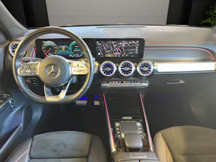 Mercedes-Benz EQB 350 AMG Line 4Matic