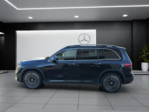 Mercedes-Benz EQB 350 AMG Line 4Matic