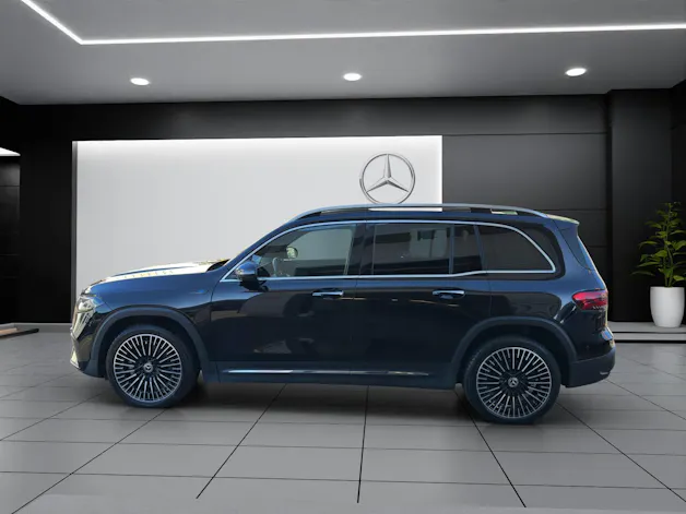 Mercedes-Benz EQB 350 AMG Line 4Matic