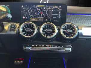 Mercedes-Benz EQB 350 AMG Line 4Matic