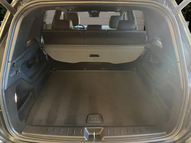 Mercedes-Benz EQB 350 AMG Line 4Matic