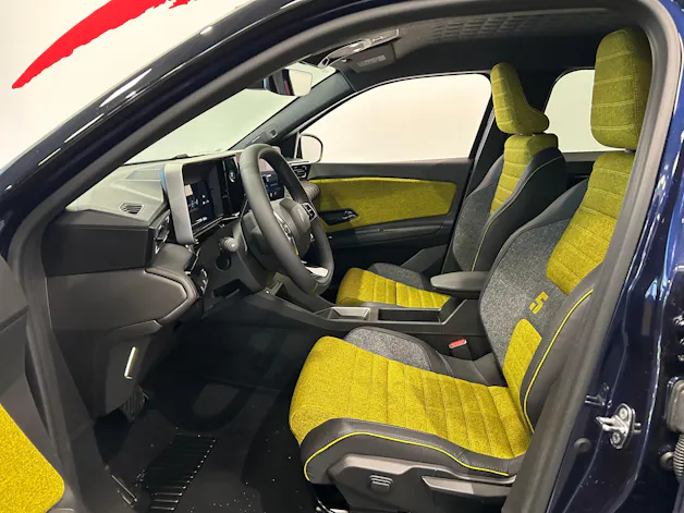 Renault R5 E-Tech Comfort Range 52 kWh Iconic Five