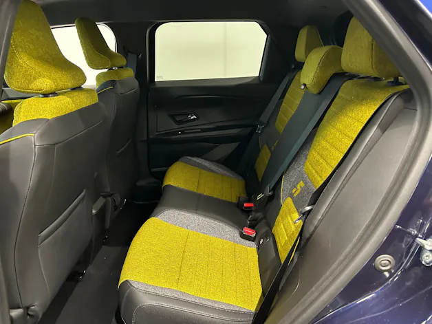 Renault R5 E-Tech Comfort Range 52 kWh Iconic Five