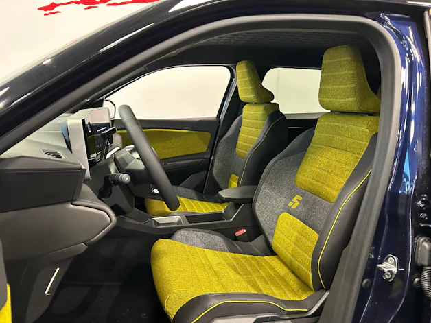 Renault R5 E-Tech Comfort Range 52 kWh Iconic Five