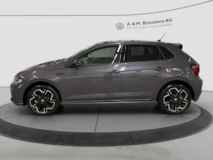 VW Polo 1.0 TSI R-Line United DSG