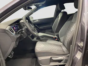 VW Polo 1.0 TSI R-Line United DSG