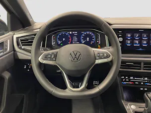 VW Polo 1.0 TSI R-Line United DSG