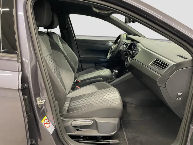 VW Polo 1.0 TSI R-Line United DSG