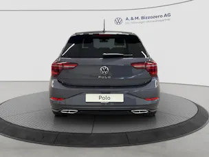 VW Polo 1.0 TSI R-Line United DSG