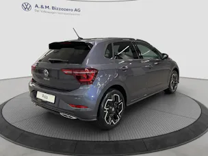VW Polo 1.0 TSI R-Line United DSG