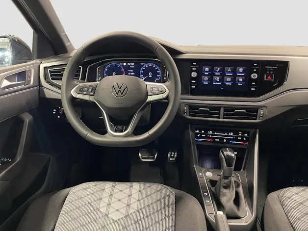 VW Polo 1.0 TSI R-Line United DSG