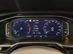 VW Polo 1.0 TSI R-Line United DSG