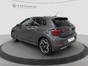 VW Polo 1.0 TSI R-Line United DSG