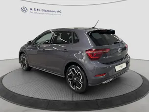 VW Polo 1.0 TSI R-Line United DSG