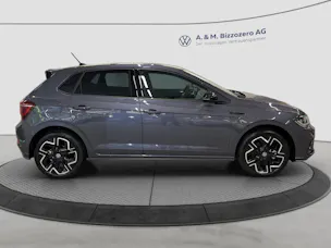 VW Polo 1.0 TSI R-Line United DSG