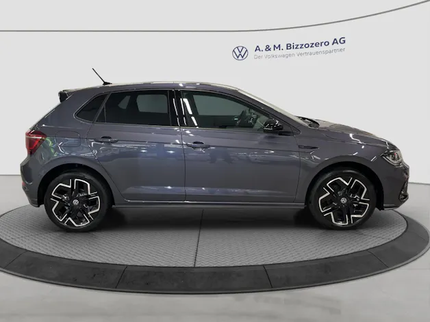VW Polo 1.0 TSI R-Line United DSG