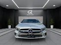 Mercedes-Benz A 180 Progressive