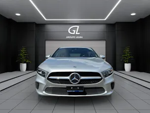 Mercedes-Benz A 180 Progressive