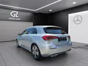 Mercedes-Benz A 180 Progressive