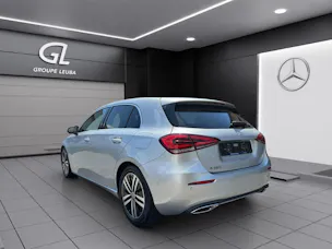 Mercedes-Benz A 180 Progressive