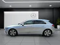 Mercedes-Benz A 180 Progressive