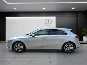 Mercedes-Benz A 180 Progressive