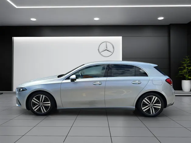 Mercedes-Benz A 180 Progressive