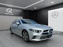 Mercedes-Benz A 180 Progressive