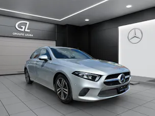 Mercedes-Benz A 180 Progressive
