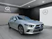 Mercedes-Benz A 180 Progressive