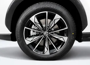 MG HS 1.5 T Hybrid+ Luxury *7 Jahre MG Garantie/150'000 km*