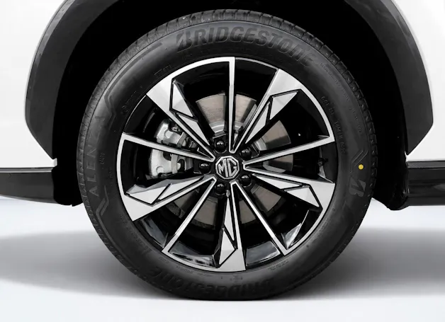MG HS 1.5 T Hybrid+ Luxury *7 Jahre MG Garantie/150'000 km*