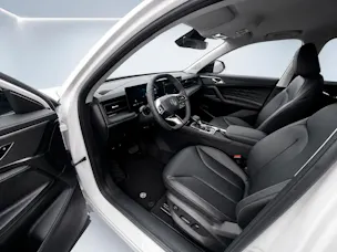 MG HS 1.5 T Hybrid+ Luxury *7 Jahre MG Garantie/150'000 km*