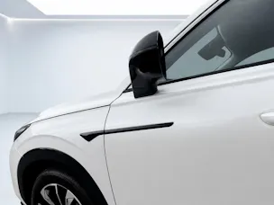 MG HS 1.5 T Hybrid+ Luxury *7 Jahre MG Garantie/150'000 km*