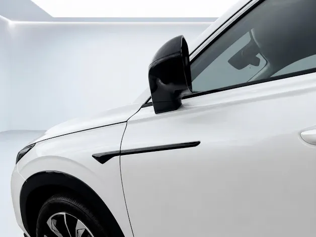 MG HS 1.5 T Hybrid+ Luxury *7 Jahre MG Garantie/150'000 km*