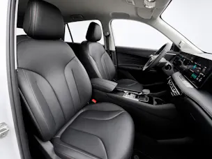 MG HS 1.5 T Hybrid+ Luxury *7 Jahre MG Garantie/150'000 km*