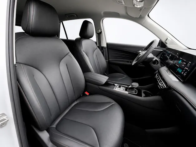 MG HS 1.5 T Hybrid+ Luxury *7 Jahre MG Garantie/150'000 km*