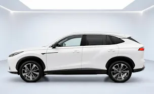 MG HS 1.5 T Hybrid+ Luxury *7 Jahre MG Garantie/150'000 km*