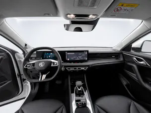 MG HS 1.5 T Hybrid+ Luxury *7 Jahre MG Garantie/150'000 km*