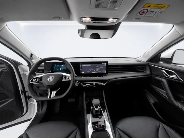 MG HS 1.5 T Hybrid+ Luxury *7 Jahre MG Garantie/150'000 km*