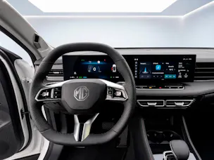 MG HS 1.5 T Hybrid+ Luxury *7 Jahre MG Garantie/150'000 km*