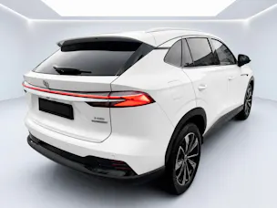 MG HS 1.5 T Hybrid+ Luxury *7 Jahre MG Garantie/150'000 km*