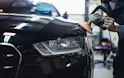 MG HS 1.5 T Hybrid+ Luxury